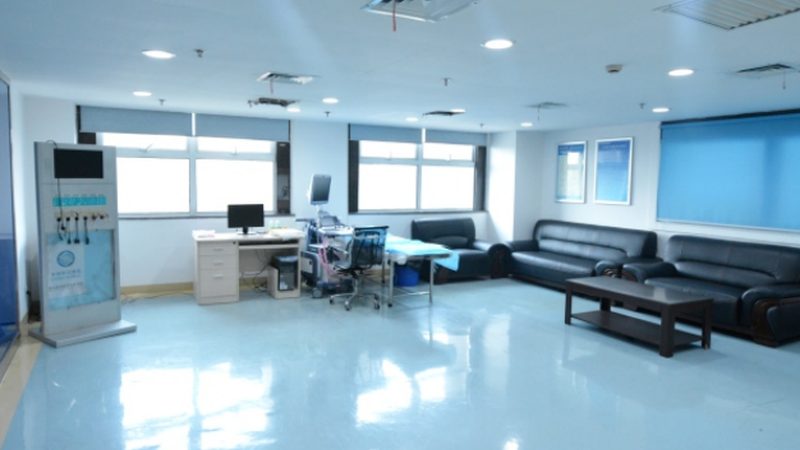 全身体检套餐定制方案