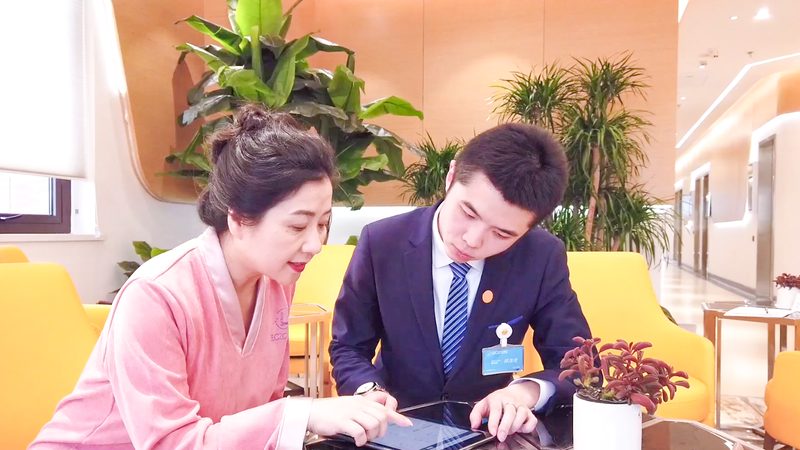 体检流程全解析：步骤、时间安排，轻松应对体检