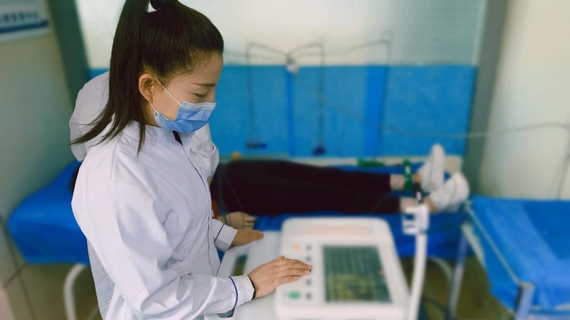 办公室员工体检套餐，如何选择更合适？**