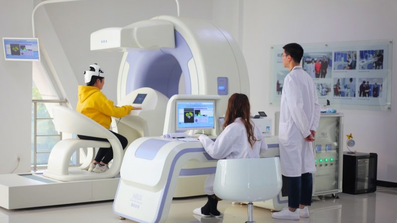 健康管理方案定制公司哪家好