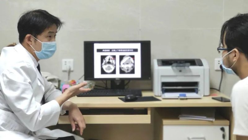 体检预约指定医生注意事项