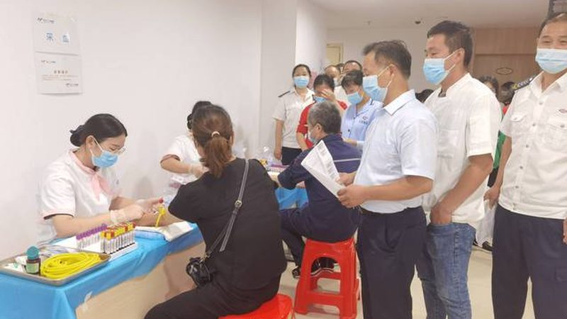 健康管理云平台系统哪家好