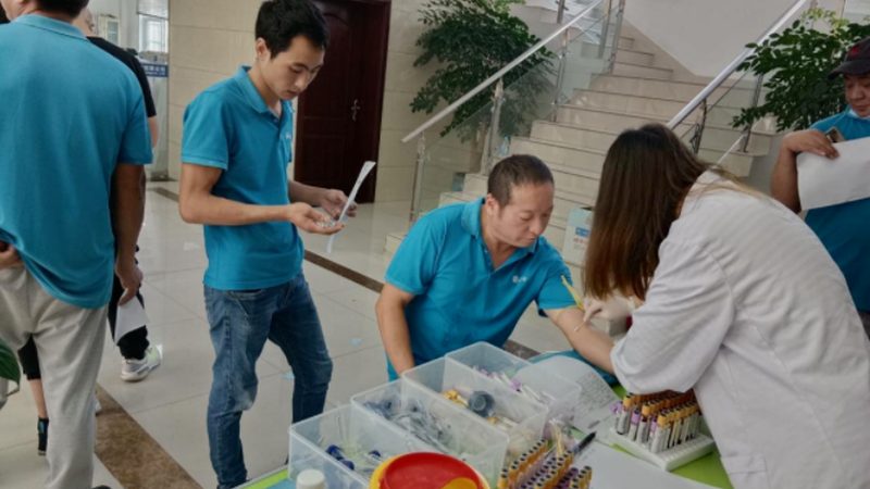 遗传性肿瘤基因检测：准确度如何保证？**
