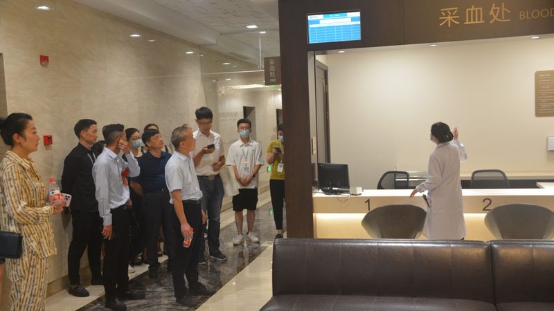 老年女性体检套餐价格差异为什么这么大