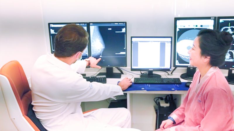 三甲医院体检报告解读软件：揭秘健康数据的“翻译官