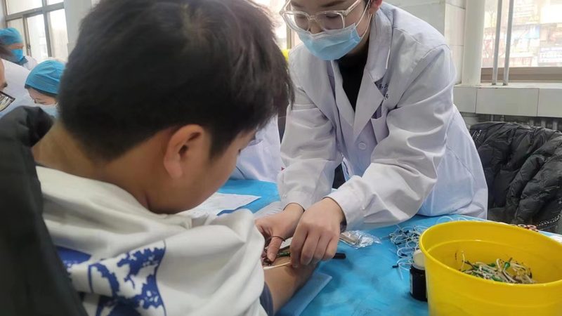 入职体检注意事项有哪些