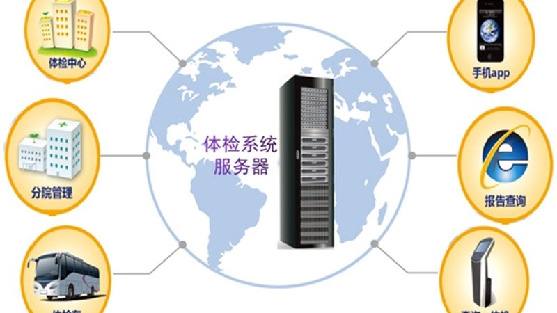 员工健康管理系统：企业健康管理的新选择
