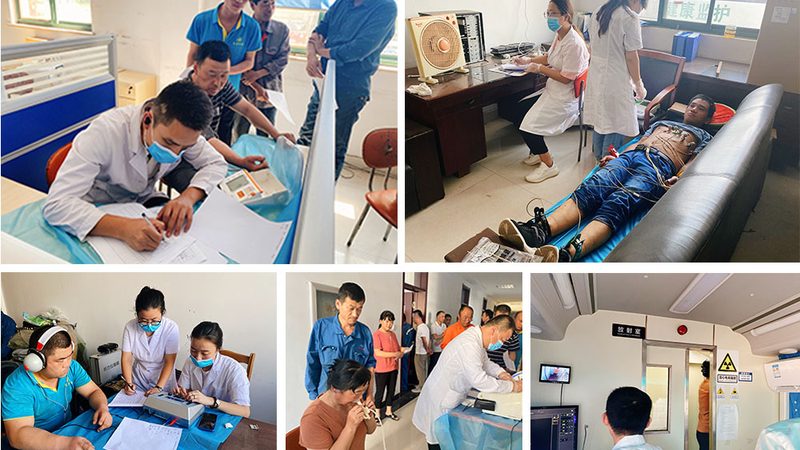 团检代理加盟注意事项