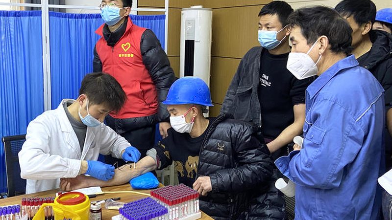 体检中心区域代理费用：揭秘其背后的考量因素