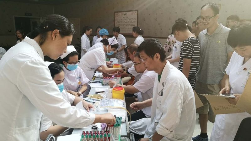高端体检肿瘤筛查：揭秘五大核心项目
