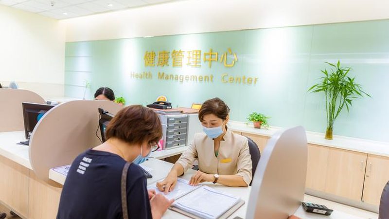 小学生入学体检，这些项目不能少**